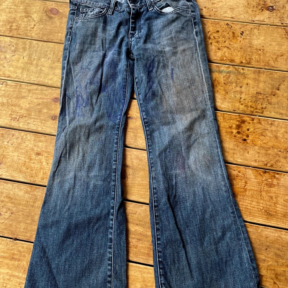 7 for all mankind, dojo, EU27